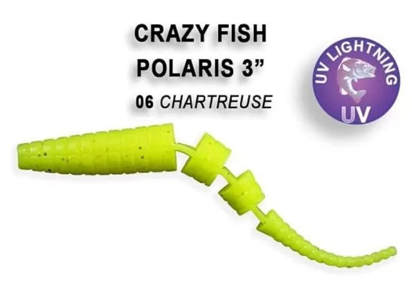 Polaris