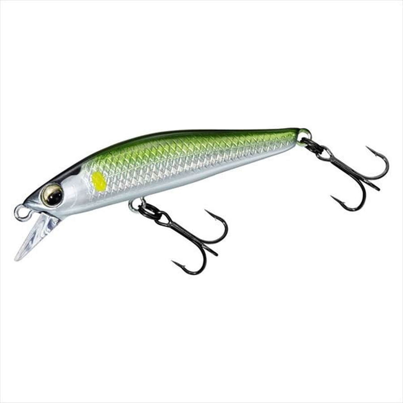 Silver Creek Minnow  Dart Custom