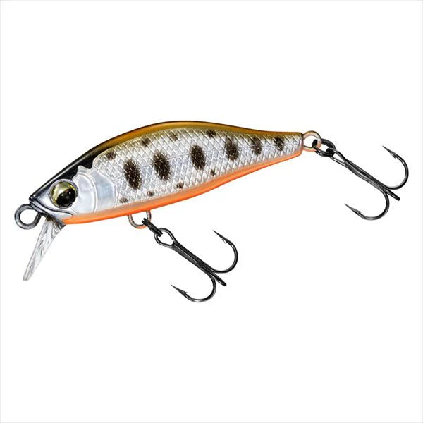 Silver Creek Minnow