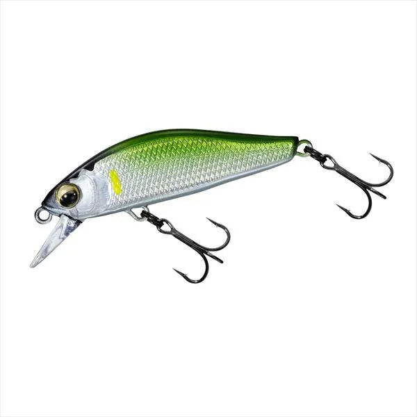 Silver Creek Minnow Slow Fall Custom