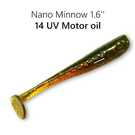 Nano Minnow