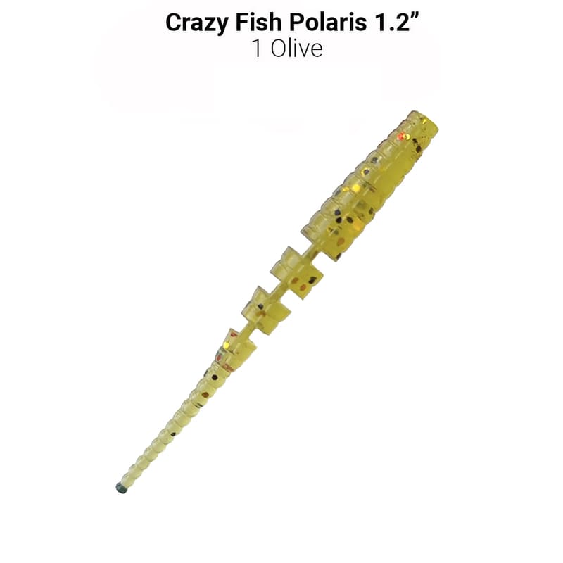 Polaris 1.2"