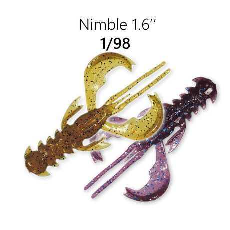 Nimble