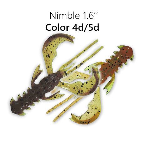 Nimble