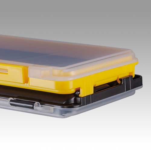 Slit Form Case J