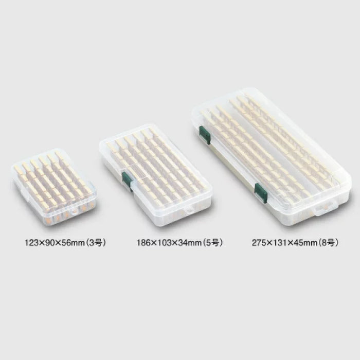 Shikakemaki 3 Case