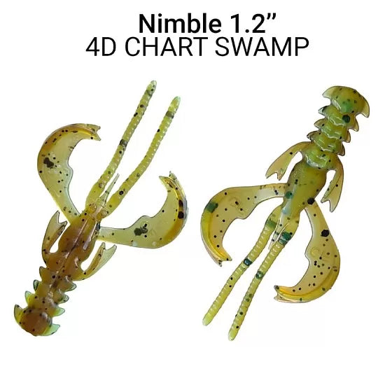 Nimble