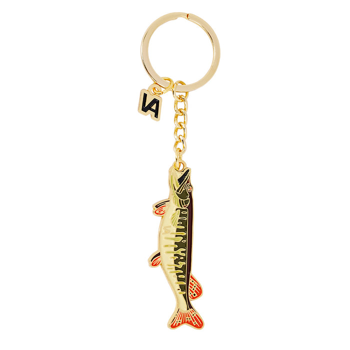Pike