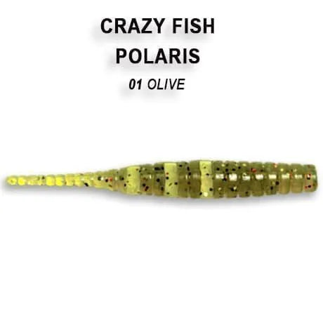 Polaris