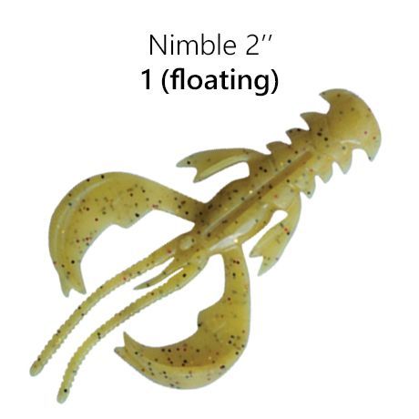 Nimble