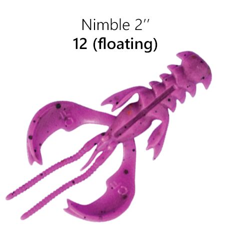 Nimble
