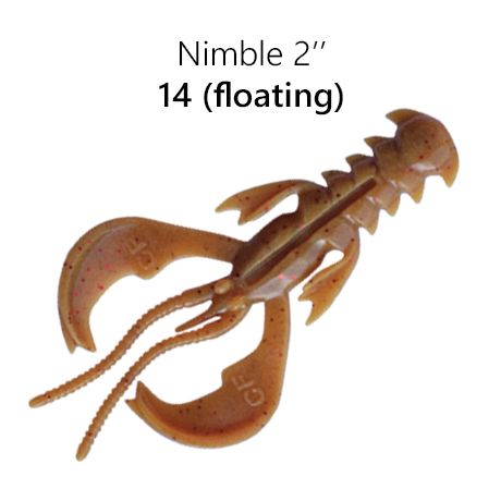 Nimble