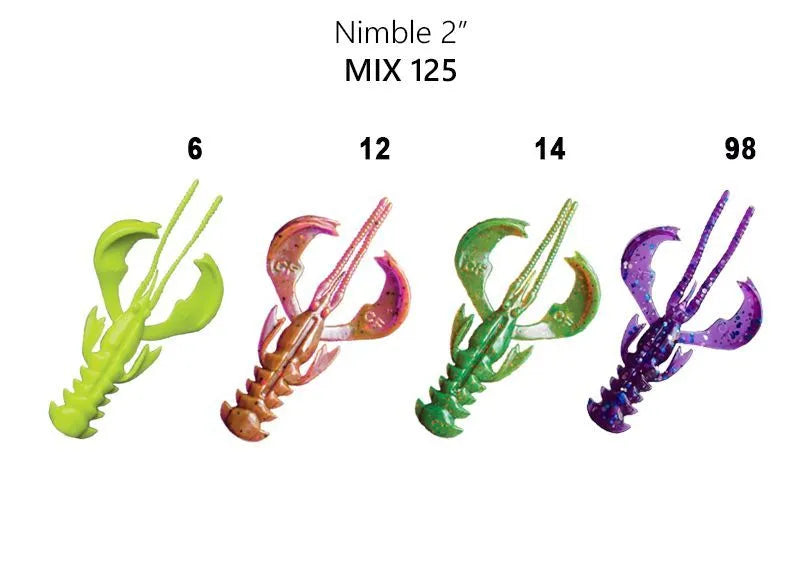 Nimble