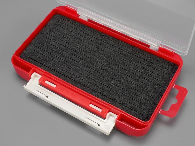 ორმხრივი სათავსო CASE 1010W-1