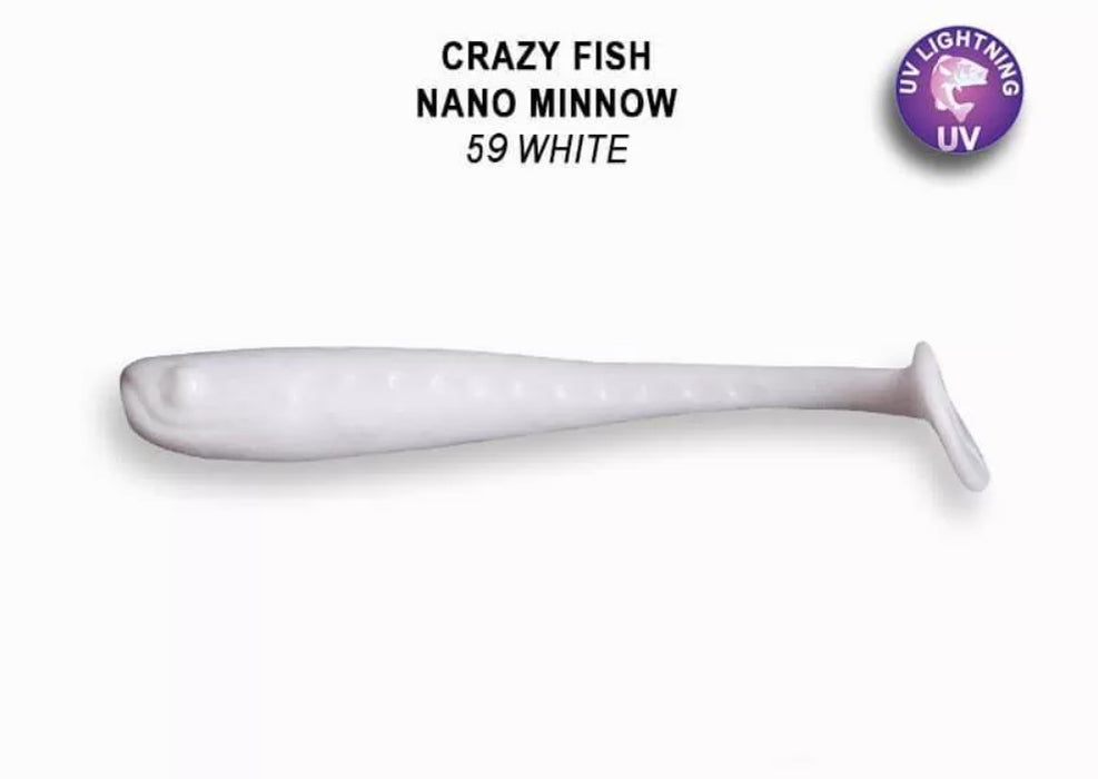 Nano Minnow