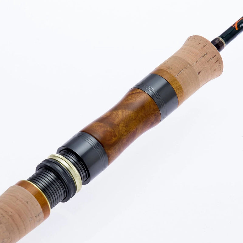 Major Craft Finetail