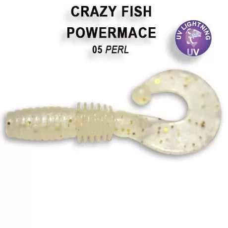 Power Mace