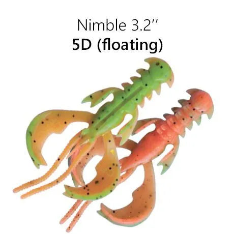 Nimble
