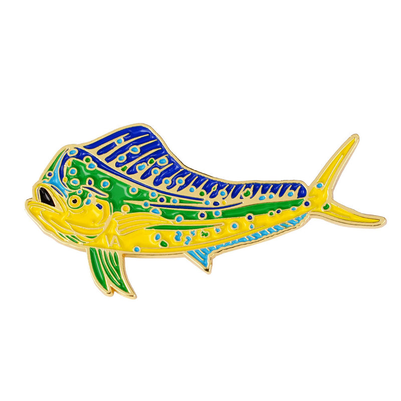 Mahi Mahi