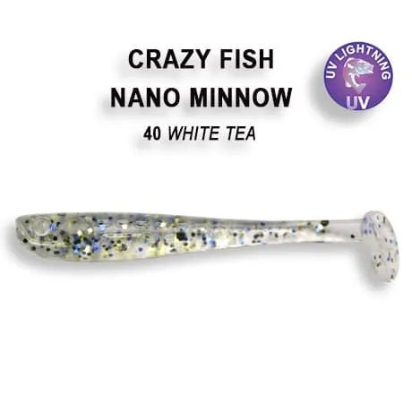 Nano Minnow