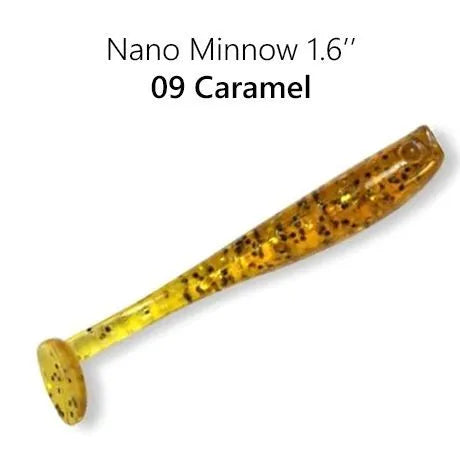 Nano Minnow