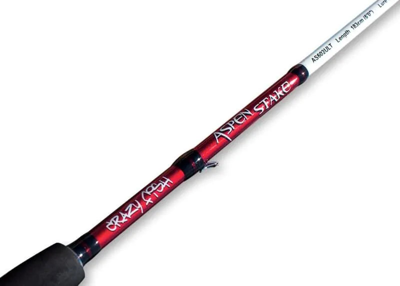 Aspen Stake