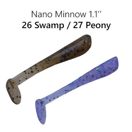 Nano Minnow