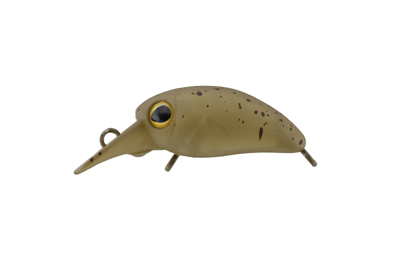MICRO PANICRA MR-F RATTLE