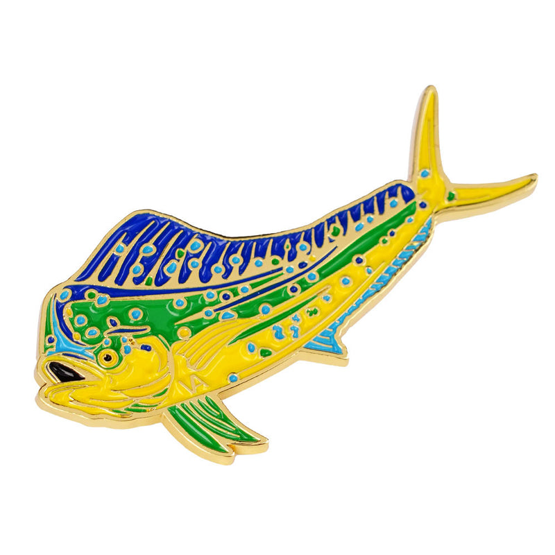 Mahi Mahi