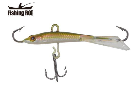 Ice Jig