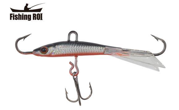 Ice Jig