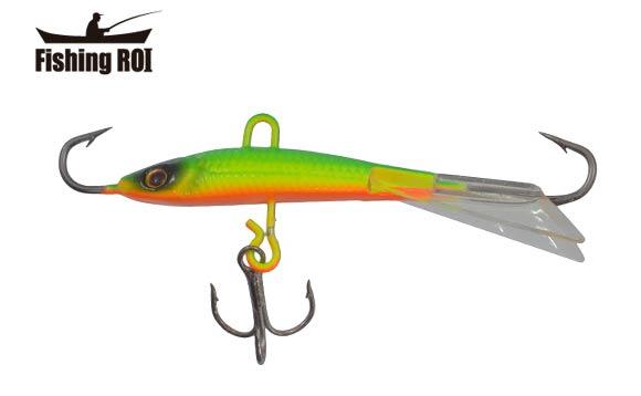 Ice Jig