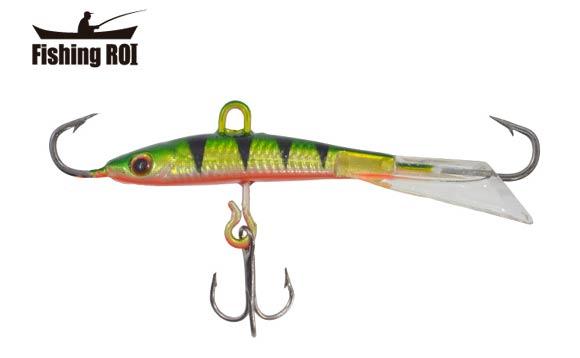 Ice Jig
