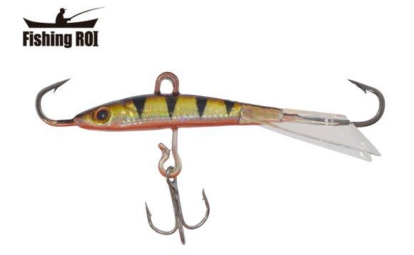 Ice Jig