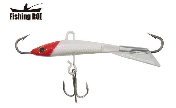 Ice Jig