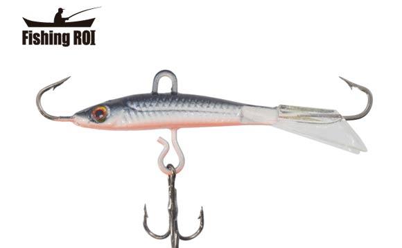 Ice Jig