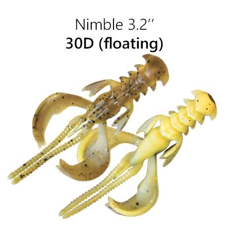 Nimble