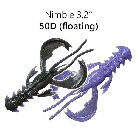 Nimble