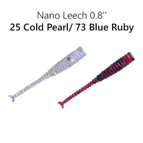 Nano Leech 0.8"