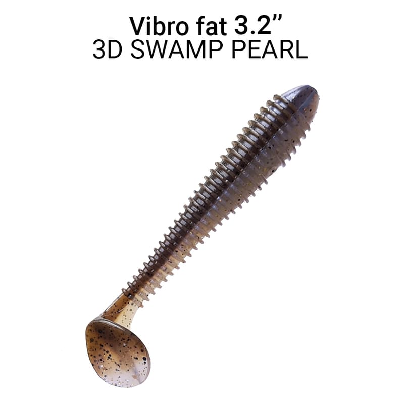 Vibro Fat