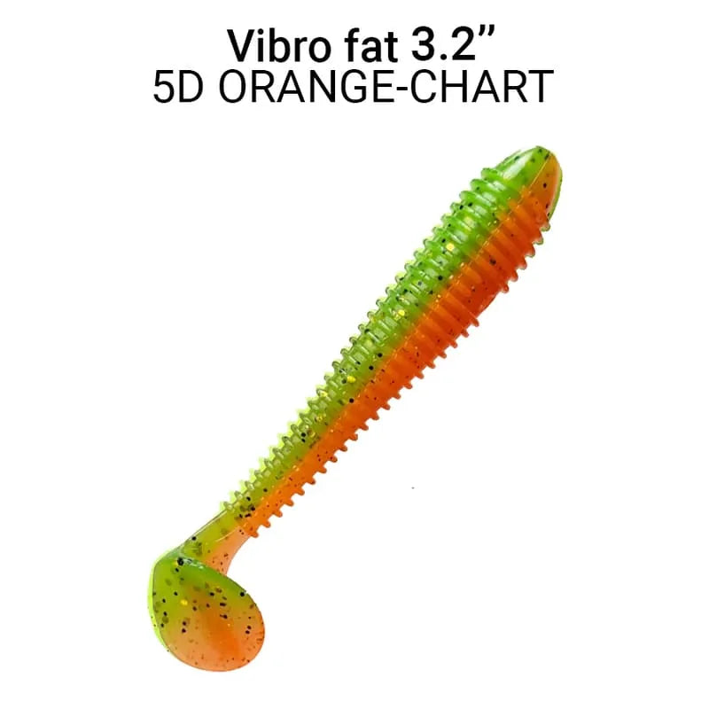 Vibro Fat