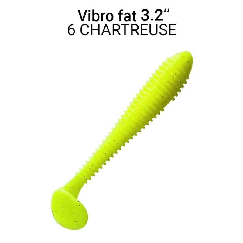 Vibro Fat