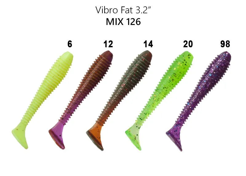 Vibro Fat