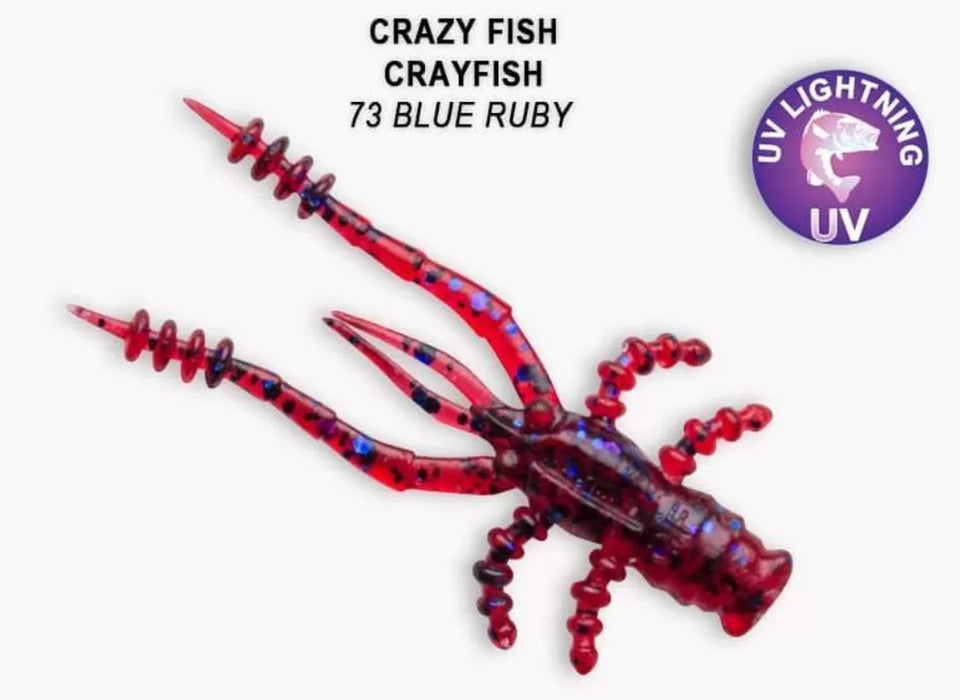 CrayFish