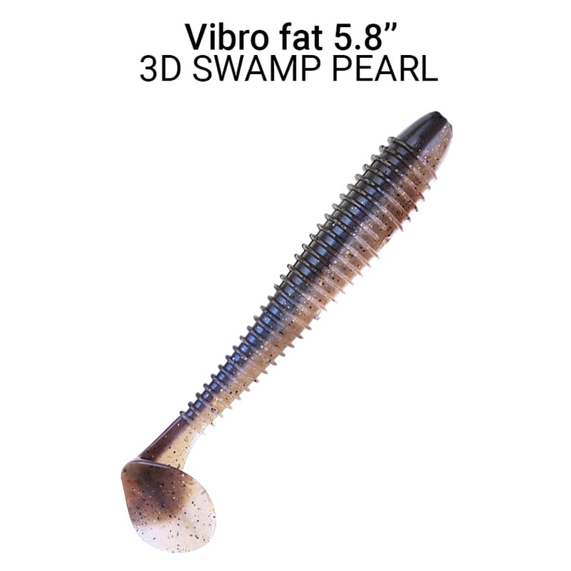 Vibro Fat