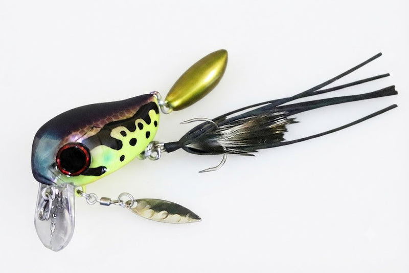 Jackall Micro Tappy 4.8 g