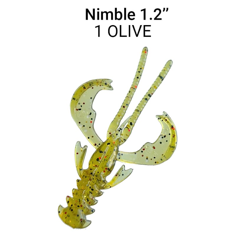 Nimble