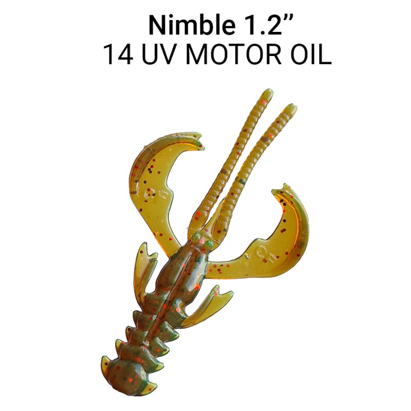 Nimble