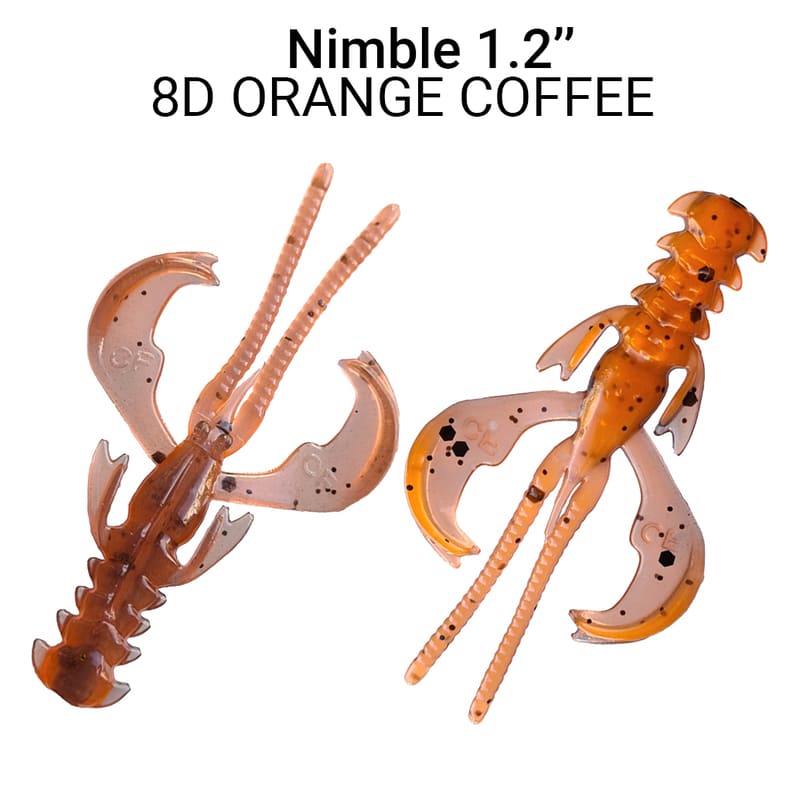 Nimble