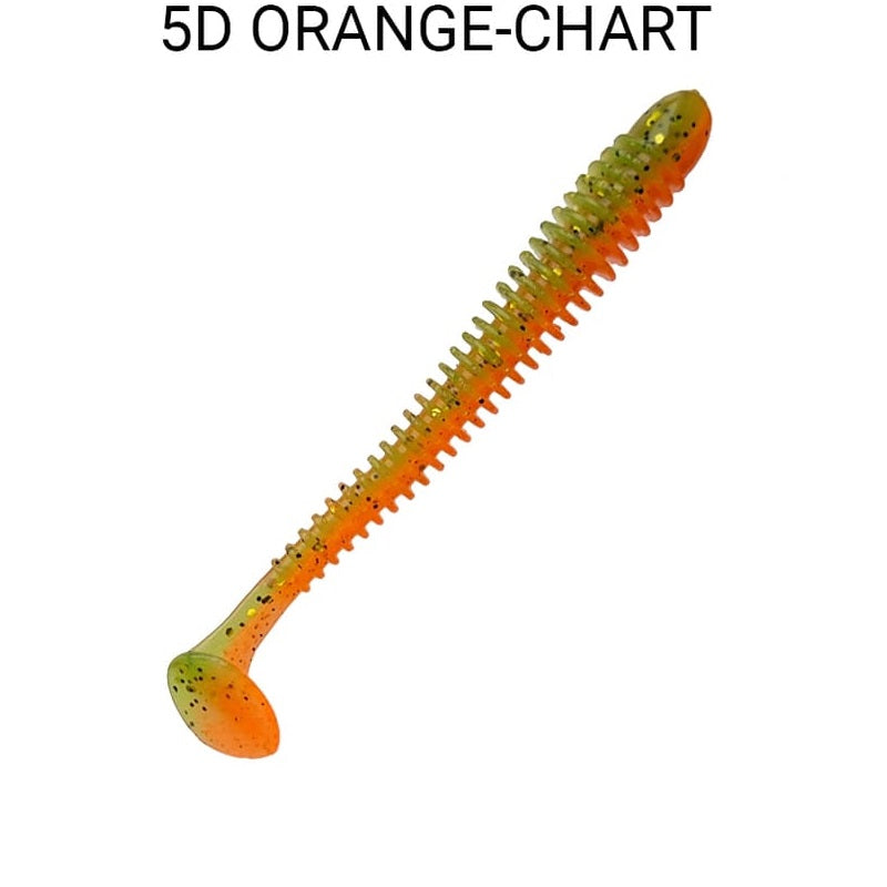 Vibro Worm